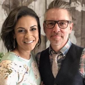 Meet your Posher, Eric